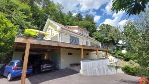 Marc BROSSET HECKEL - MBH ARCHITECTE