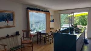 Marc BROSSET HECKEL - MBH ARCHITECTE